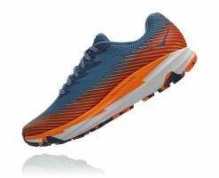 Hoka Men's Torrent 2 (RTHM - Real Teal/Harbor Mist) -THE OFFICE PARTY EDIT SHOP 34C8F3F3 CF5C 4406 AC62 7053716EE560