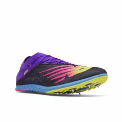 New Balance Unisex XC5K V5 (CF - Deep Violet) -THE OFFICE PARTY EDIT SHOP 351AA2CC 13CF 41C0 BF07 0F5E63D41062