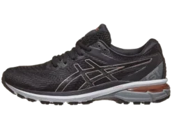 Asics Women's GT-2000 8 (002 - Black/rose Gold)