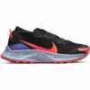 Nike Women's Pegasus Trail 3 GORE-TEX (002 - Black/Flash Crimson/Lapis/Bright Mango)