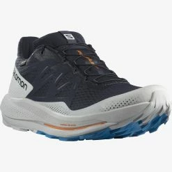Salomon Men’s Pulsar Trail Gore-Tex (Night Sky/Lunar Rock/Indigo Bunting) 7 Salomon Men’s Pulsar Trail Gore-Tex (Night Sky/Lunar Rock/Indigo Bunting) -THE OFFICE PARTY EDIT SHOP 366C156A 66F8 4697 92F0 085D8159BC09