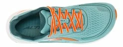 Altra Women's Paradigm 6 (305 - Dusty Teal) -THE OFFICE PARTY EDIT SHOP 379A0AF0 E0E3 4569 86EA 943F6ABE0C55