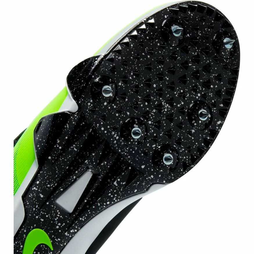 Nike Unisex Pole Vault Elite (300 - Electric Green/black) 3 Nike Unisex Pole Vault Elite (300 - Electric Green/black) - Image 3