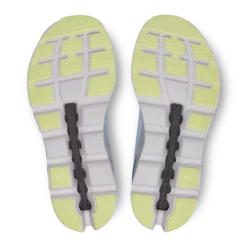 On Women’s Cloudstratus (Chambray/Lavender) -THE OFFICE PARTY EDIT SHOP 39.98658 cloudstratus fw22 chambray lavender w g3