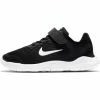 Nike Kid's (Youth) Free RN 2018 (003 - Black/white) PSV