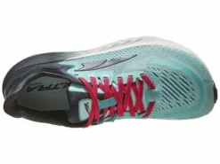 Altra Women's Provision 6 (036 - Black/Light Blue) -THE OFFICE PARTY EDIT SHOP 399CA36D C13D 49B2 9F88 FACB6E3FE1AE