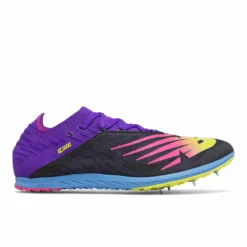 New Balance Unisex XC5K V5 (CF - Deep Violet)