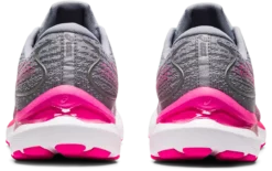 Asics Women's Gel-Cumulus 24 (021 - Sheet Rock/Pink Glo) -THE OFFICE PARTY EDIT SHOP 3A7109D8 B4A7 42C0 BC82 07F8AA26AE90