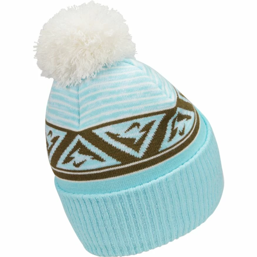 Nike Utility Trail Running Beanie (482 - Copa) 2 Nike Utility Trail Running Beanie (482 - Copa) - Image 2