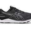Asics Men's Gel-Cumulus 24 (020 - Carrier Grey/White)