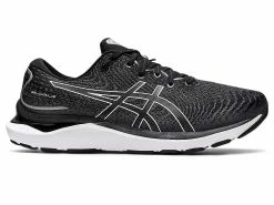 Asics Men's Gel-Cumulus 24 (020 - Carrier Grey/White)