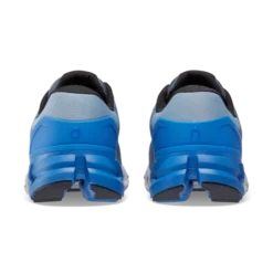 On Men’s Cloudflyer 4 (Metal/Lapis) -THE OFFICE PARTY EDIT SHOP 3D837BE8 E0E4 4A0B 8546 374284785A51