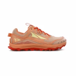 Altra Women’s Lone Peak 6 (662 - Coral)