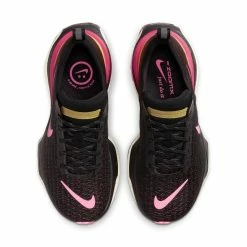 Nike Women’s ZoomX Invincible Run Flyknit 3 (200 - Earth/Pink Spell/Black/Wheat Gold) -THE OFFICE PARTY EDIT SHOP 3ED30BFF 0D1A 46AE ABA0 AFE2D270652B