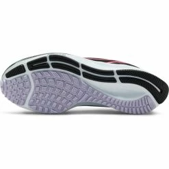 Nike Women's Zoom Pegasus 38 (003 - Black/Hyper Pink/Lilac/Pure Platinum) -THE OFFICE PARTY EDIT SHOP 3F84D24A B9D2 47DD 9F1D F39D3627BB72