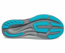 Saucony Men’s Ride 16 (85 - White/Gravel) -THE OFFICE PARTY EDIT SHOP 3a8314cb9417442f84ed38f7906d312a other other