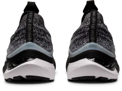 Asics Men's Gel-Kayano 29 MK (100 - White/Black) -THE OFFICE PARTY EDIT SHOP 4004D792 08C4 4900 86FE 387BB21DCB55