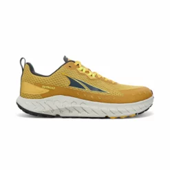 Altra Men’s Outroad (270 - Gray/Yellow)