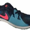 Nike Women's Zoom Rival XC (406 - Binary Blue/Hot Punch)