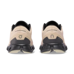 On Women’s Cloud X 3 (Fawn/Magnet) -THE OFFICE PARTY EDIT SHOP 4072CAF3 8B65 40BA A697 03210D8908C9