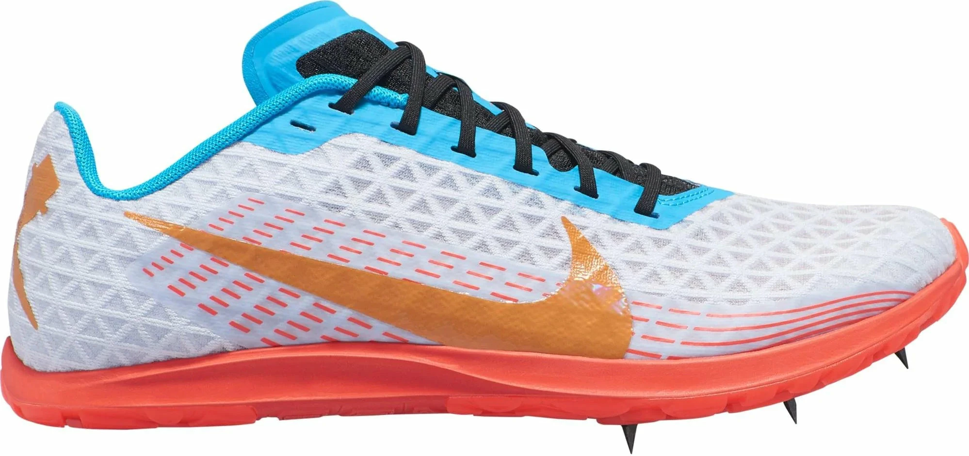 Nike Zoom Rival XC (2019) (401 - Half Blue/Metallic Copper) 1 Nike Zoom Rival XC (2019) (401 - Half Blue/Metallic Copper)