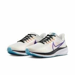 Nike Women's Air Zoom Pegasus 39 (006 - Phantom/Psychic Purple/Summit White) -THE OFFICE PARTY EDIT SHOP 4109F4BB A309 4DFA 9E9F D7B7580A3048