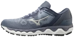 Mizuno Men's Wave Horizon 5 (BFBF - Blue Fog)