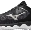 Mizuno Women's Wave Horizon 5 (909R - Black/Lunar Rock)