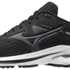Mizuno Men's Wave Inspire 17 (989I - Dark Shadow/Quiet Shade)
