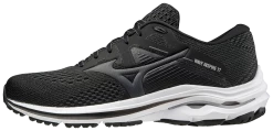 Mizuno Men's Wave Inspire 17 (989I - Dark Shadow/Quiet Shade)