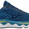 Mizuno Men's Wave Horizon 6 (5Y5Y - Estate Blue)