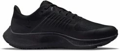 Nike Men's Air Zoom Pegasus 38 Shield (002 - Black/black-anthracite)
