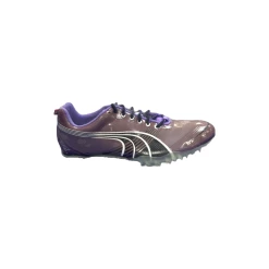 Puma Women's Complete TFX Sprint 3 (Fluro Purple/Black/White)