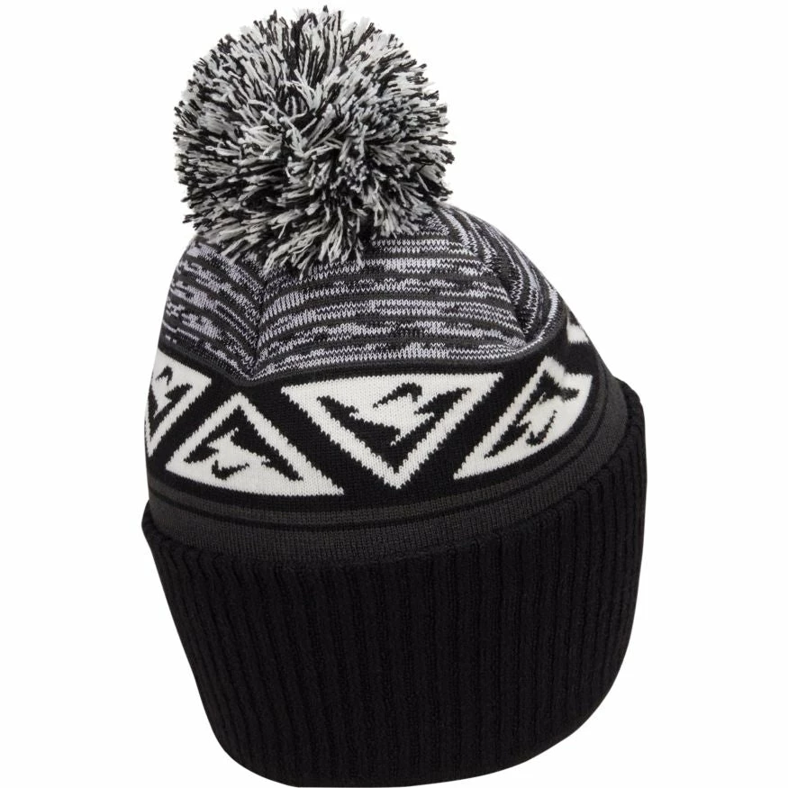 Nike Utility Trail Running Beanie (010 - Black) 2 Nike Utility Trail Running Beanie (010 - Black) - Image 2