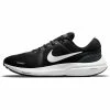 Nike Men's Air Zoom Vomero 16 (001 - Black/White/Anthracite)