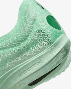 Nike Unisex Air Zoom Victory (300 - Mint Foam/Cave Purple-Volt) -THE OFFICE PARTY EDIT SHOP 443a7a83 9a50 4980 9bac 9c1e43b52adc