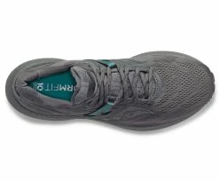 Saucony Men's Triumph 20 (101 - Asphalt) 8 Saucony Men's Triumph 20 (101 - Asphalt) -THE OFFICE PARTY EDIT SHOP 444935AF A558 41F0 89B4 2E4AA68C5A69