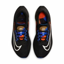 Nike Men’s Zoom Fly 5 A.I.R. Hola Lou (001 - Black/Phantom/Ale Brown/Racer Blue) -THE OFFICE PARTY EDIT SHOP 44C5AFC4 488C 4BCD ADFB 1B95C8AC36B0