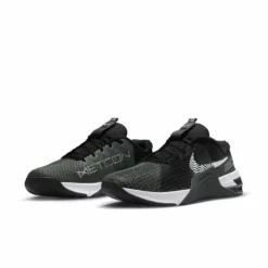 Nike Men’s Metcon 8 (001 - Black/White/DK Smoke Grey/Smoke Grey) -THE OFFICE PARTY EDIT SHOP 44D27E48 2B60 418A 8FD8 C55D14D2CE65