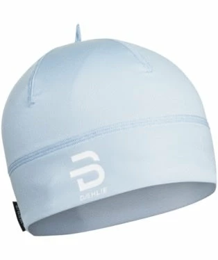 Dahlie Hat Polyknit W (25315 - Cashmere Blue) 1 Dahlie Hat Polyknit W (25315 - Cashmere Blue)