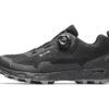 Icebug Women’s Rover BUGrip GTX ( - 9A Black)