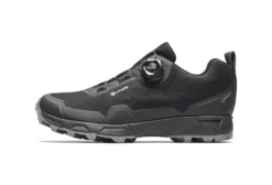 Icebug Women’s Rover BUGrip GTX ( - 9A Black)