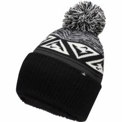 Nike Utility Trail Running Beanie (010 - Black)