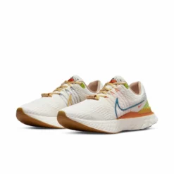Nike Men’s React Infinity Run Flyknit 3 (141 - Sail/Rift Blue/Sail/Hot Curry) 8 Nike Men’s React Infinity Run Flyknit 3 (141 - Sail/Rift Blue/Sail/Hot Curry) -THE OFFICE PARTY EDIT SHOP 4587FDEC 0461 43D8 88AA 791A89DAAB3E