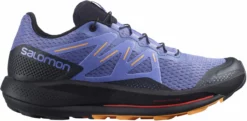 Salomon Women's Pulsar Trail (000 - Velvet Morning/Black)
