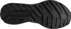 BROOKS Men’s Launch 9 (048 - Black/White) -THE OFFICE PARTY EDIT SHOP 45B4787E 422F 4F14 A7A8 ACD12C5F84BB