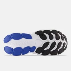 New Balance Men’s Fresh Foam More V4 (BB - Cobalt/Black) -THE OFFICE PARTY EDIT SHOP 490AB156 E4BA 4923 A750 82FC397FA89B