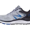 New Balance Men's 840 V4 (GB - Silver Mink/grey/blue)