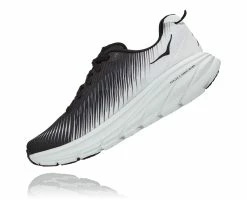 Hoka Women's Rincon 3 (BWHT - Black/White) 7 Hoka Women's Rincon 3 (BWHT - Black/White) -THE OFFICE PARTY EDIT SHOP 4975AFD8 104D 4FC1 9517 76D2E67FD8BE