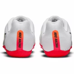 Nike Unisex Zoom Rival M 9 (100 - White/Black/Black) -THE OFFICE PARTY EDIT SHOP 49B29439 BE65 4506 AC65 6883384945F3